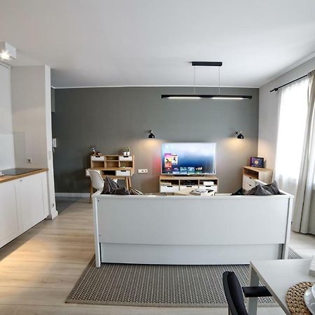 Apartament Lavender 스렘 외부 사진