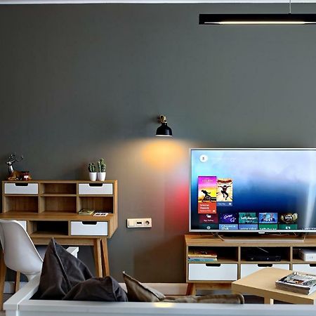 Apartament Lavender 스렘 외부 사진
