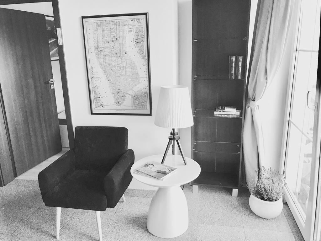 Apartament Lavender 스렘 외부 사진