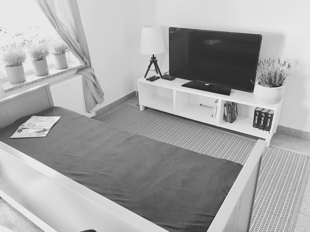 Apartament Lavender 스렘 외부 사진