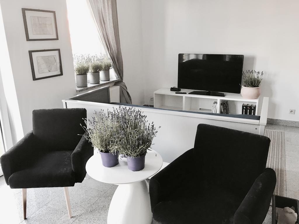 Apartament Lavender 스렘 외부 사진