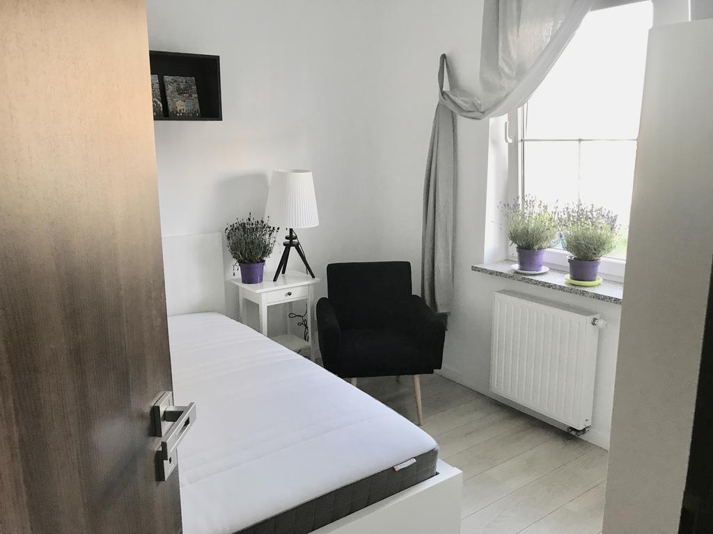Apartament Lavender 스렘 외부 사진