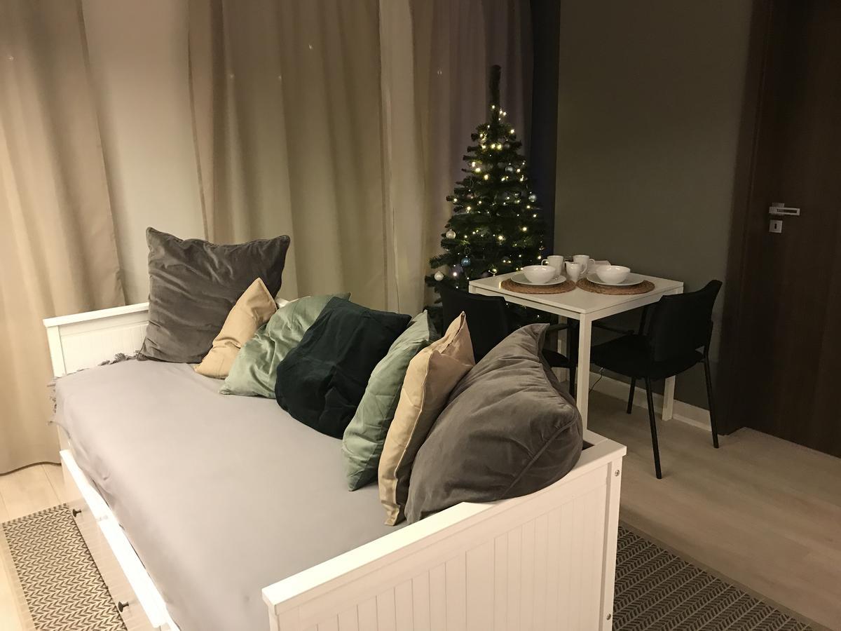 Apartament Lavender 스렘 외부 사진