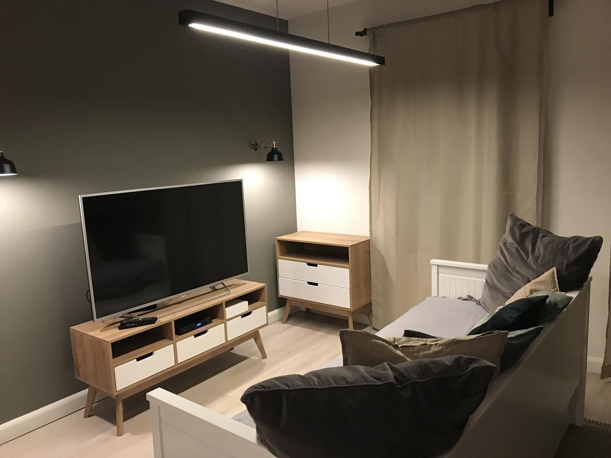 Apartament Lavender 스렘 외부 사진
