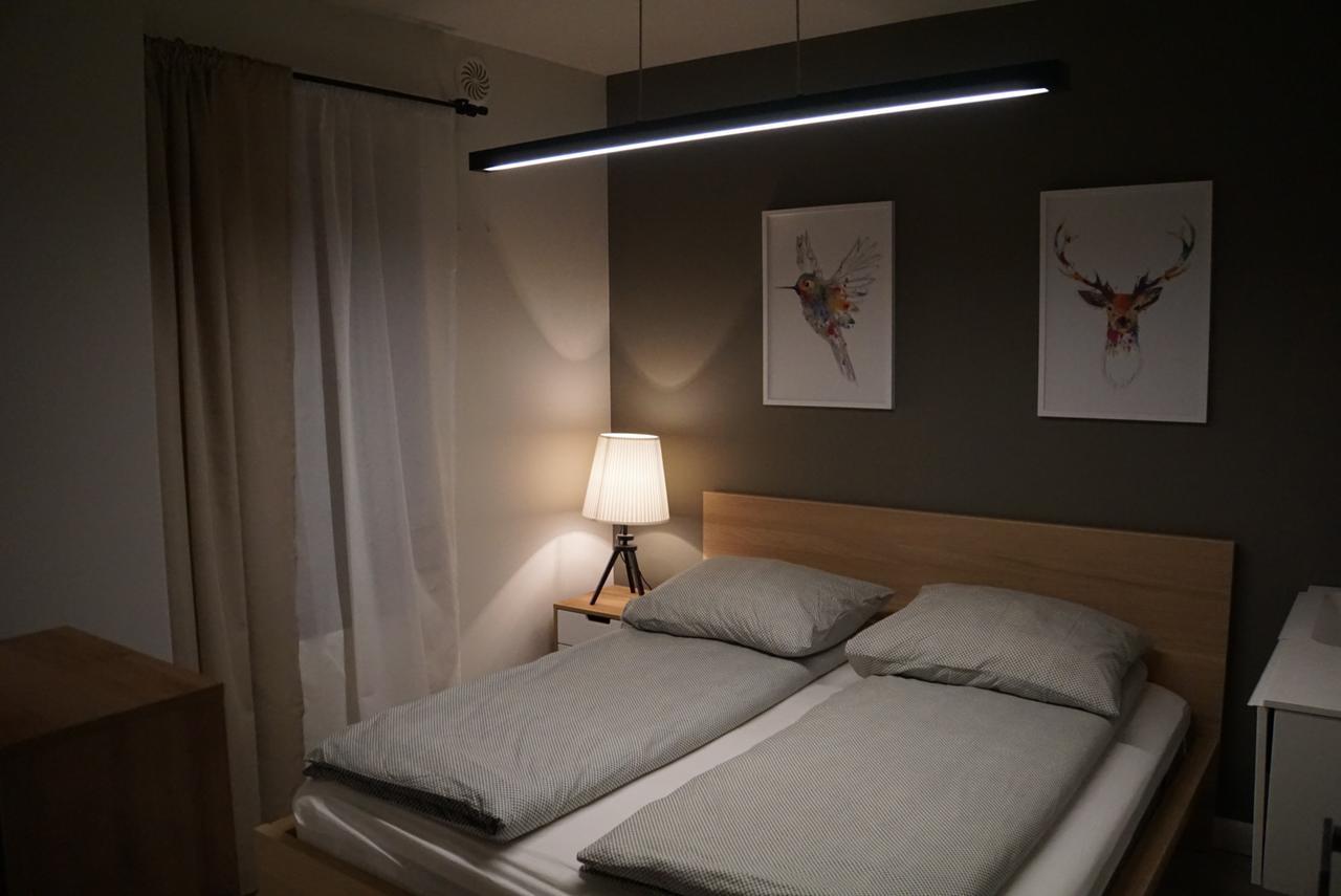 Apartament Lavender 스렘 외부 사진