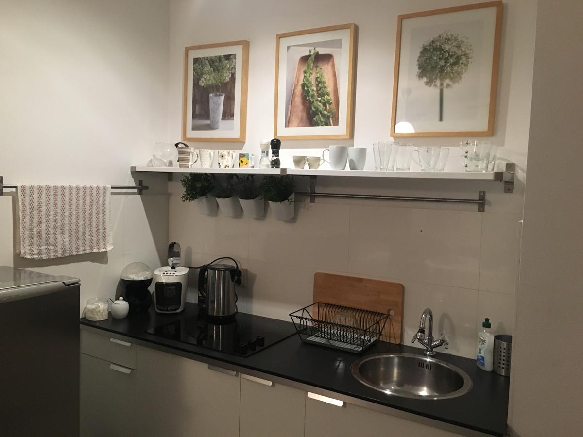 Apartament Lavender 스렘 외부 사진