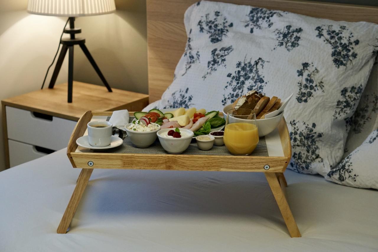 Apartament Lavender 스렘 외부 사진