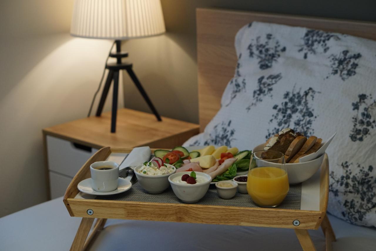 Apartament Lavender 스렘 외부 사진