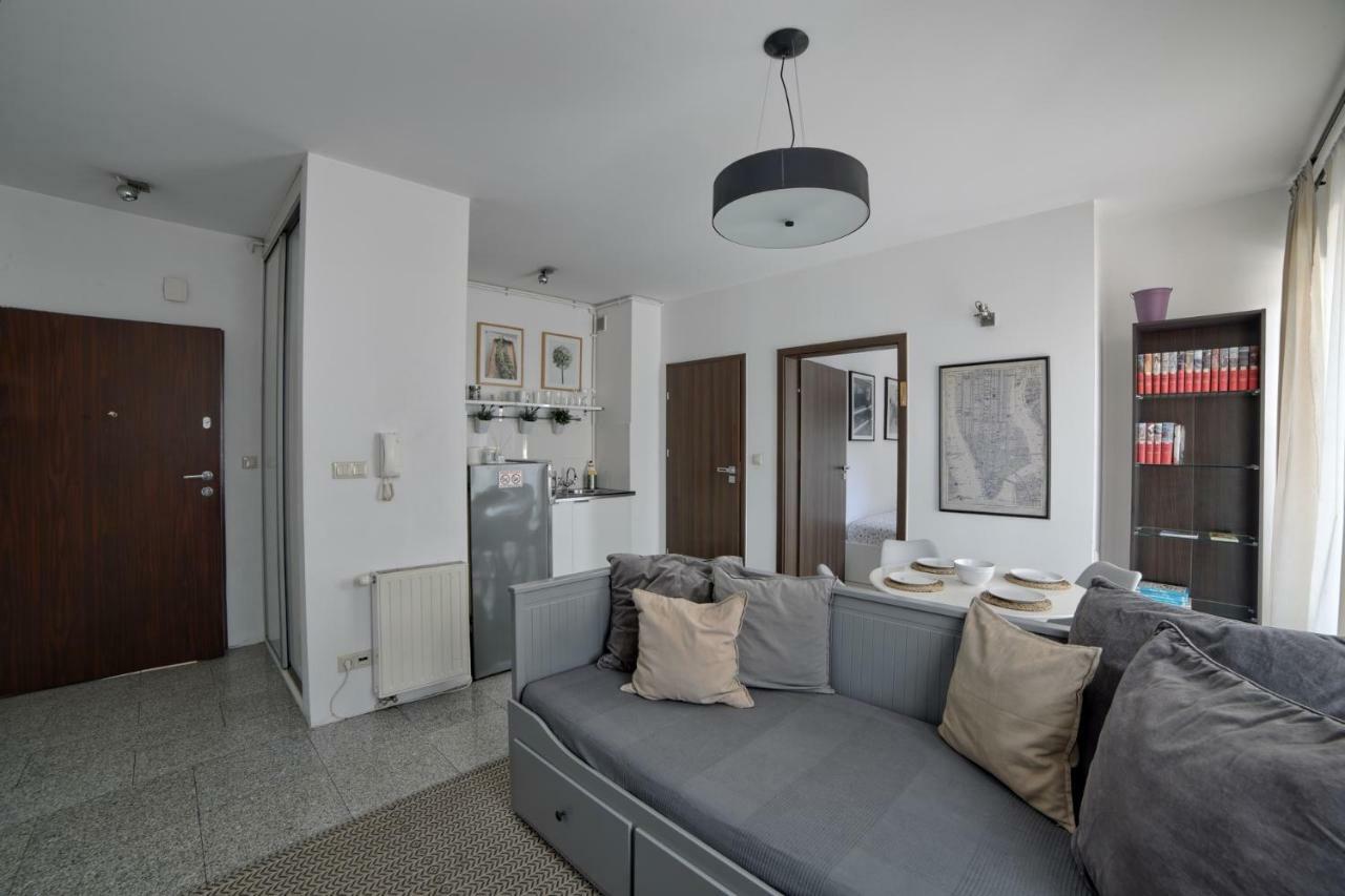 Apartament Lavender 스렘 외부 사진