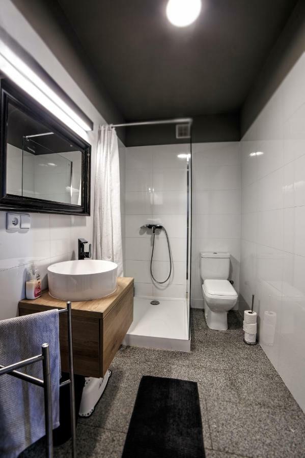 Apartament Lavender 스렘 외부 사진