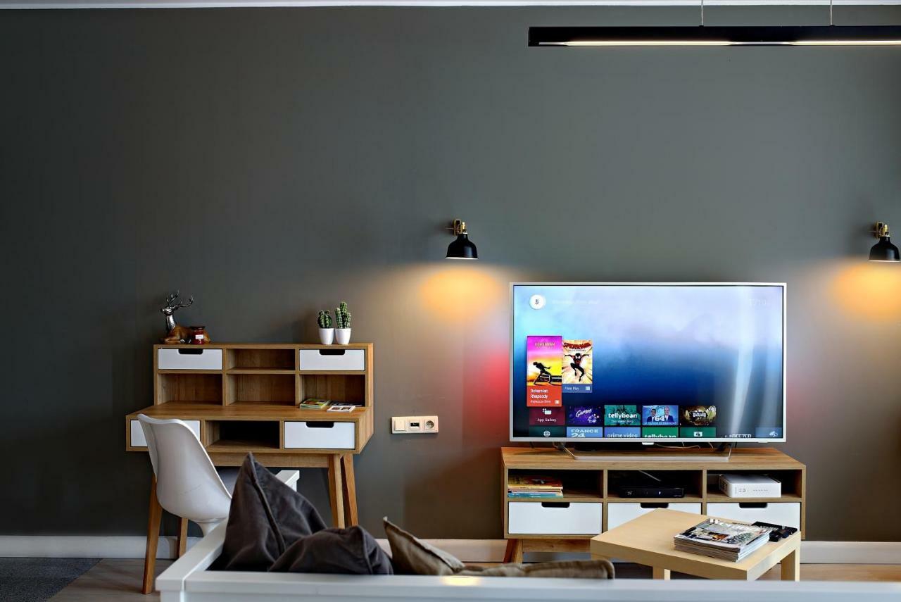 Apartament Lavender 스렘 외부 사진