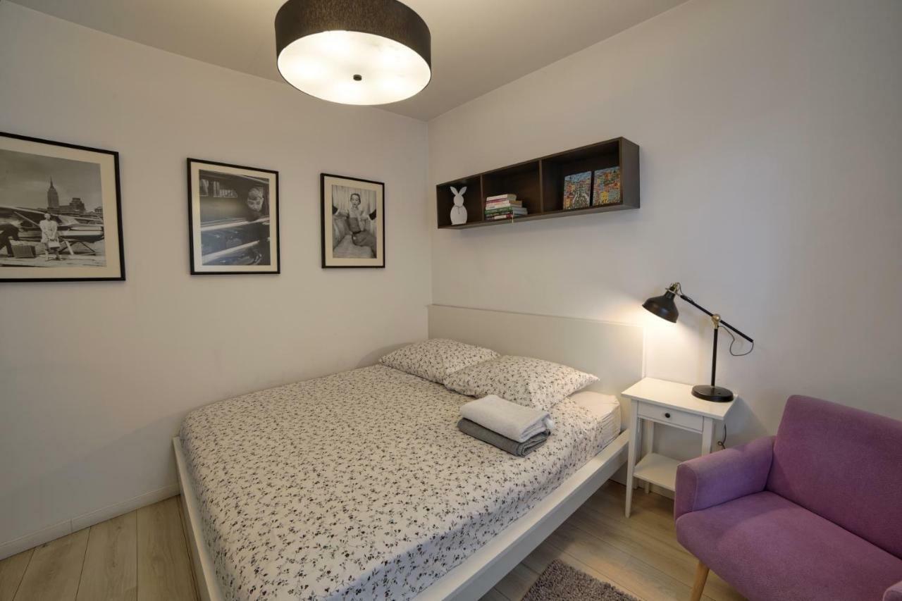 Apartament Lavender 스렘 외부 사진