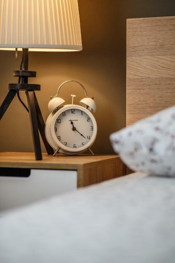 Apartament Lavender 스렘 외부 사진