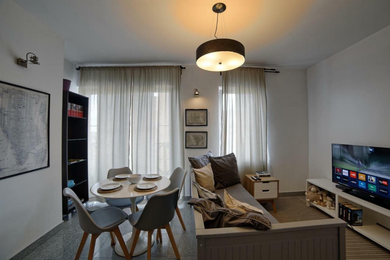 Apartament Lavender 스렘 외부 사진