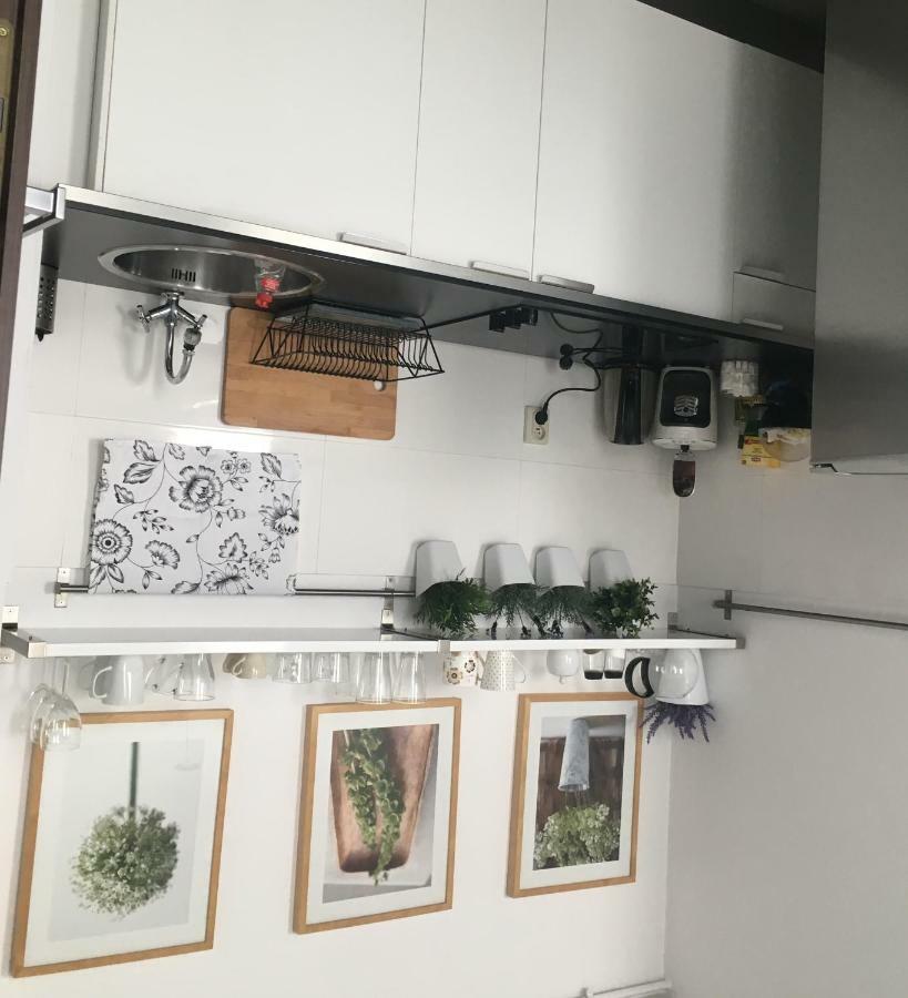 Apartament Lavender 스렘 외부 사진