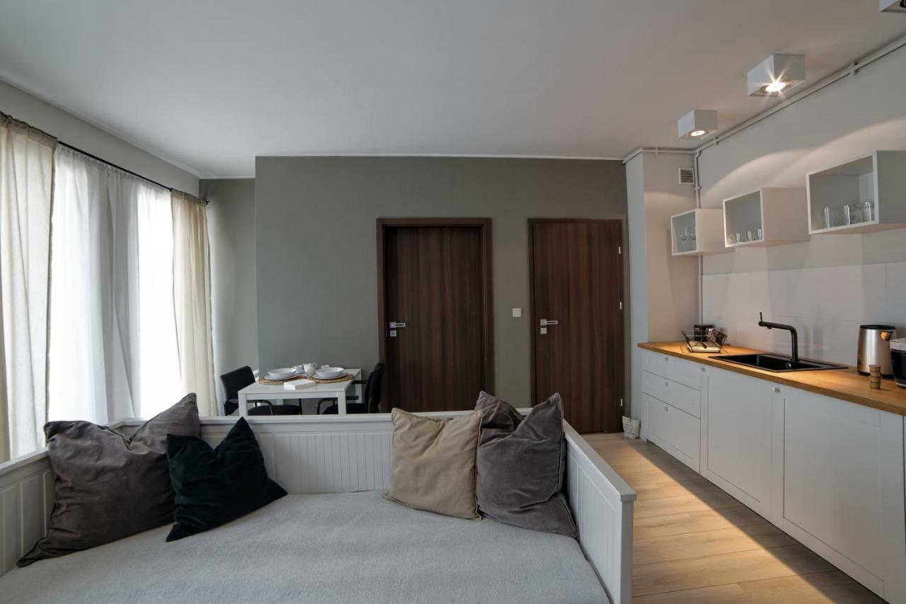 Apartament Lavender 스렘 외부 사진