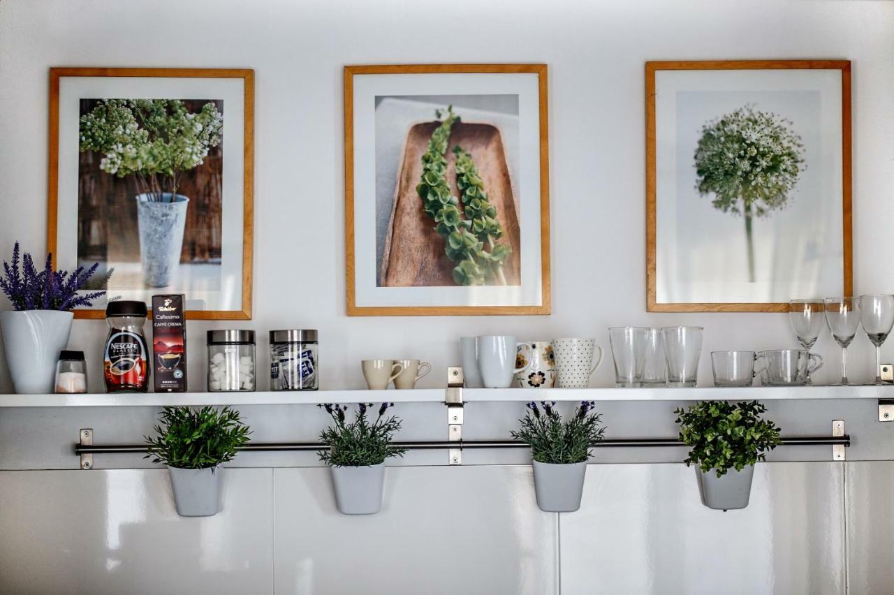 Apartament Lavender 스렘 외부 사진