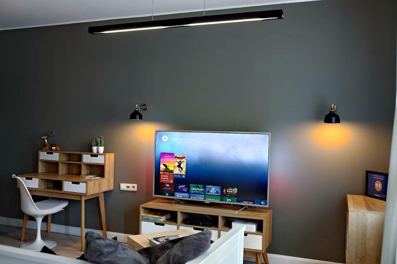 Apartament Lavender 스렘 외부 사진